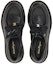 Lookbook (Women) FERRAGAMO Lace-Up Flat 'Black Sheepskin' 01D950-756790