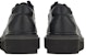 (Women) FERRAGAMO Lace-Up Flat 'Black Sheepskin' 01D950-756790