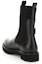 Lookbook (W) Boot Kulit Chelsea FERRAGAMO 'Hitam' 1D5150-753853