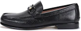 Buy (W) FERRAGAMO Sepatu Kulit Loafer 'Hitam' 020139-741563
