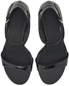 (W) Sandal FERRAGAMO Kulit Terbuka Dengan Tali Gelang 'Hitam' 01G484-766344 Lookbook (W) Sandal FERRAGAMO Kulit Terbuka Dengan Tali Gelang 'Hitam' 01G484-766344