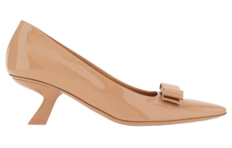 Order (W) フェラガモ エレガントベージュ パンプス
```ferragamo eregantobe-ju panpusu``` 01F594-763727