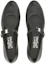 Lookbook (Women) FERRAGAMO Lizz Leather Ballerina Shoes 'Black' 01C876-750488