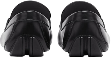 (W) フェラガモ ブラックローファー 020144-741584 Purchase (W) フェラガモ ブラックローファー 020144-741584