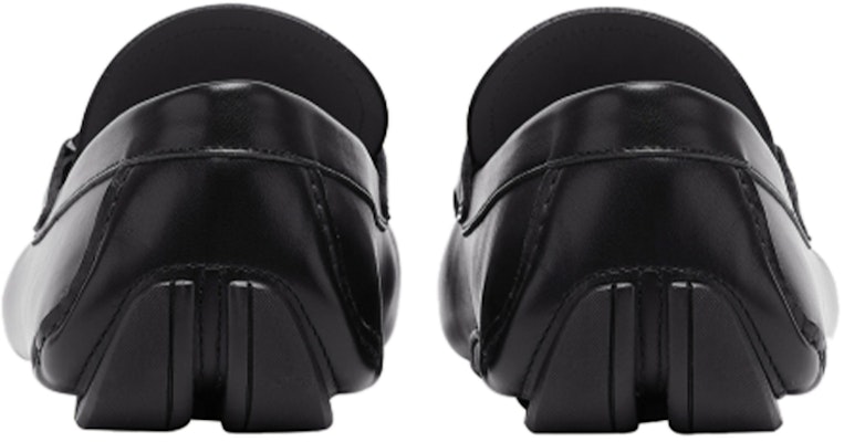 (W) 페라가모 블랙 로퍼 020144-741584 Purchase (W) 페라가모 블랙 로퍼 020144-741584