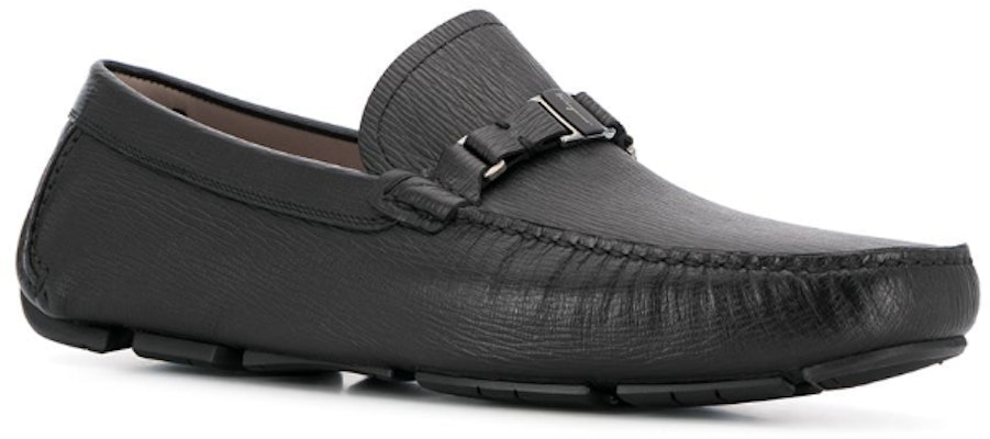 (W) FERRAGAMO Loafer 'Hitam' 02B523-709326 Order (W) FERRAGAMO Loafer 'Hitam' 02B523-709326