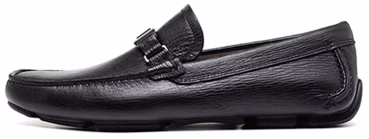 (Women) FERRAGAMO Loafer 'Black' 02B523-709326 (Women) FERRAGAMO Loafer 'Black' 02B523-709326