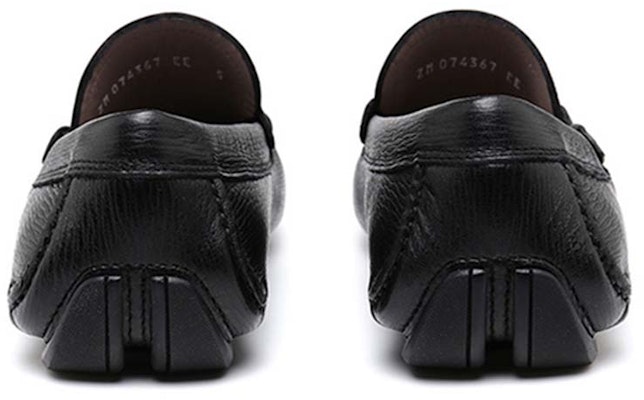 (W) 페라가모 블랙 로퍼 02B523-709326 Lookbook (W) 페라가모 블랙 로퍼 02B523-709326