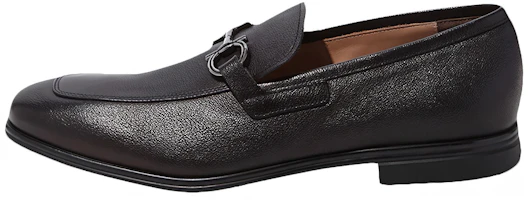(Women) FERRAGAMO Loafer 'Black' 02C041-726482 (Women) FERRAGAMO Loafer 'Black' 02C041-726482