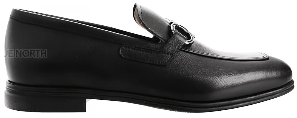 (W) FERRAGAMO Loafer ''Schwarz'' 02C041-726482 Order (W) FERRAGAMO Loafer ''Schwarz'' 02C041-726482