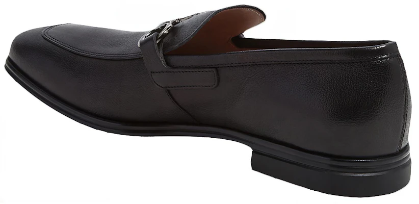 (W) FERRAGAMO Loafer ''Schwarz'' 02C041-726482 Lookbook (W) FERRAGAMO Loafer ''Schwarz'' 02C041-726482