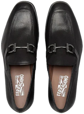 (W) FERRAGAMO Loafer ''Schwarz'' 02C041-726482 Purchase (W) FERRAGAMO Loafer ''Schwarz'' 02C041-726482