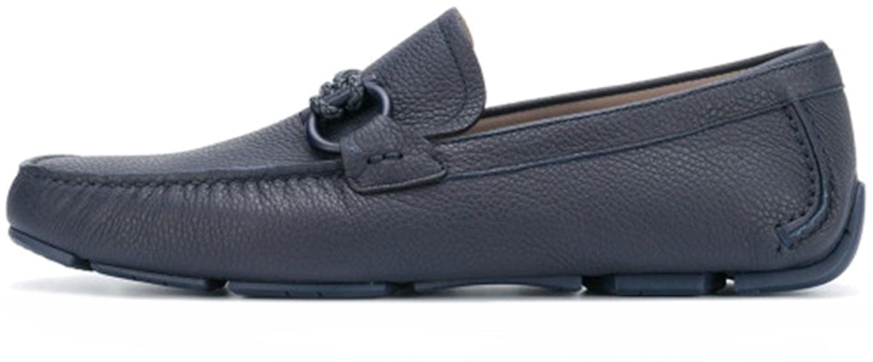 (W) Moccasin FERRAGAMO 'Kulit Biru' 02B796-732481 Buy (W) Moccasin FERRAGAMO 'Kulit Biru' 02B796-732481