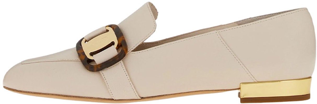 (W) Mocasines FERRAGAMO 'Bone' 01D751-754124 Buy (W) Mocasines FERRAGAMO 'Bone' 01D751-754124