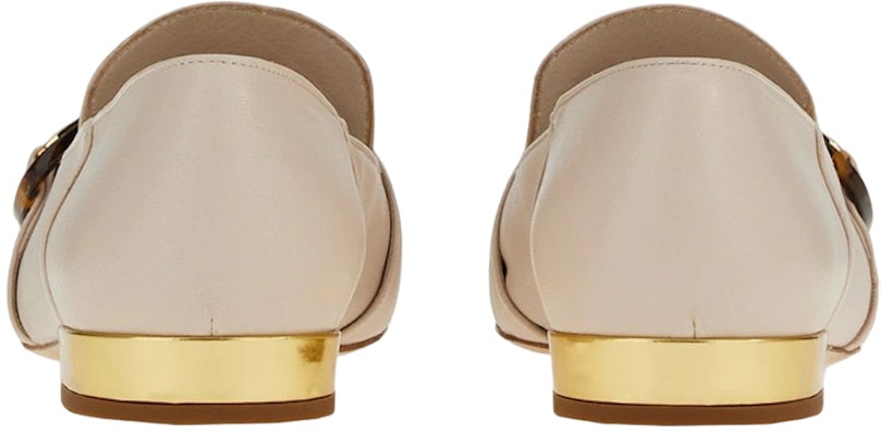 (W) Mocasines FERRAGAMO 'Bone' 01D751-754124 Shop (W) Mocasines FERRAGAMO 'Bone' 01D751-754124