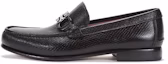Buy (W) FERRAGAMO Loafer Moccasin ''Walnoot'' 020139-741644