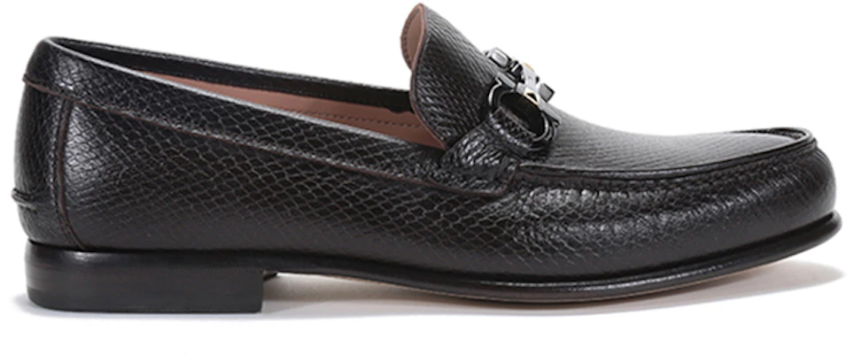 (W) FERRAGAMO Loafer Moccasin ''Walnoot'' 020139-741644 Order (W) FERRAGAMO Loafer Moccasin ''Walnoot'' 020139-741644