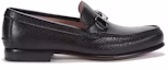 Order (W) FERRAGAMO Loafer Moccasin ''Walnoot'' 020139-741644