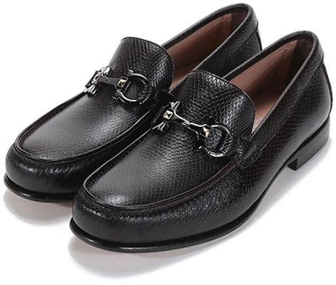 (W) FERRAGAMO Loafer Moccasin ''Walnoot'' 020139-741644 Lookbook (W) FERRAGAMO Loafer Moccasin ''Walnoot'' 020139-741644
