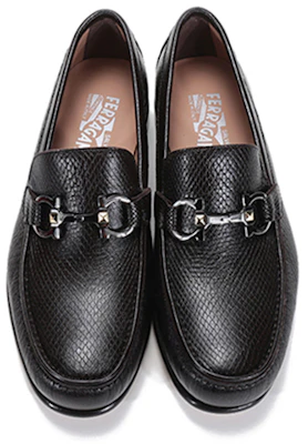 (W) FERRAGAMO Loafer Moccasin ''Walnoot'' 020139-741644 Shop (W) FERRAGAMO Loafer Moccasin ''Walnoot'' 020139-741644