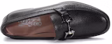 Purchase (W) FERRAGAMO Loafer Moccasin ''Walnoot'' 020139-741644