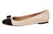 (W) Sneaker Rendah FERRAGAMO 'Nude Black' 01M831-702228