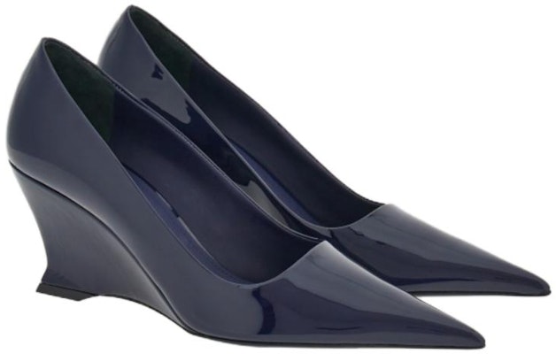 (W) 페라가모 블루 그라데이션 페이턴트 힐 (Ferragamo Blue Gradation Patent Heel) 01G525-767928 Order (W) 페라가모 블루 그라데이션 페이턴트 힐 (Ferragamo Blue Gradation Patent Heel) 01G525-767928