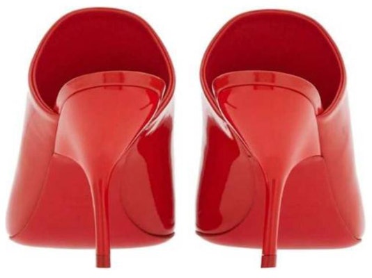 FERRAGAMO菲拉格慕 閃亮皮 舒適時尚 人字拖鞋 8.5cm 女款 紅色 Purchase FERRAGAMO菲拉格慕 閃亮皮 舒適時尚 人字拖鞋 8.5cm 女款 紅色