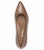 (Women) FERRAGAMO Pointed-Toe Chunky Heel 'Brown' 01B737-745243