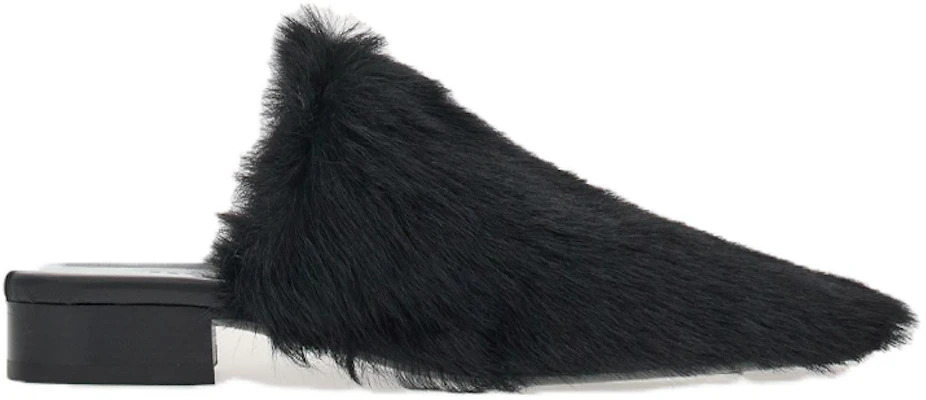 (W) FERRAGAMO Sepatu Hak Runcing Kulit 'Black Comfort' 01G342-766413 Order (W) FERRAGAMO Sepatu Hak Runcing Kulit 'Black Comfort' 01G342-766413