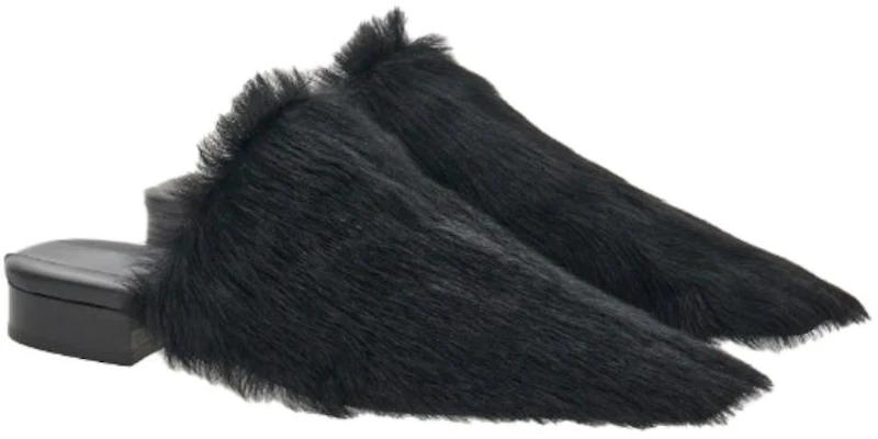 (W) FERRAGAMO Sepatu Hak Runcing Kulit 'Black Comfort' 01G342-766413 Lookbook (W) FERRAGAMO Sepatu Hak Runcing Kulit 'Black Comfort' 01G342-766413