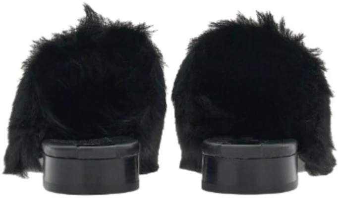 (W) FERRAGAMO Sepatu Hak Runcing Kulit 'Black Comfort' 01G342-766413 Purchase (W) FERRAGAMO Sepatu Hak Runcing Kulit 'Black Comfort' 01G342-766413