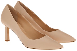 (W) フェラガモ ポインテッドトゥ ベージュ スティレット 01E233-758480 Order (W) フェラガモ ポインテッドトゥ ベージュ スティレット 01E233-758480