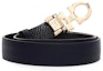 Details for (W) Ferragamo 可翻转皮带 深蓝/黑色 2.5厘米 23A565-0673955