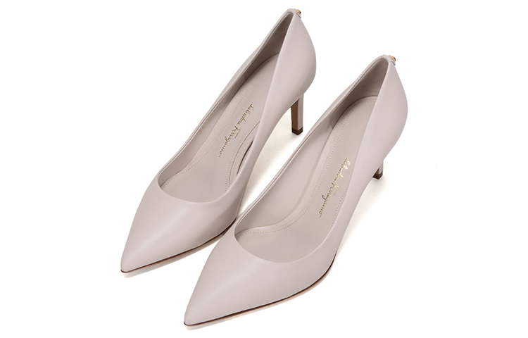 (W) FERRAGAMO Salvatore Alba 70 'Jasmine' 圖 3