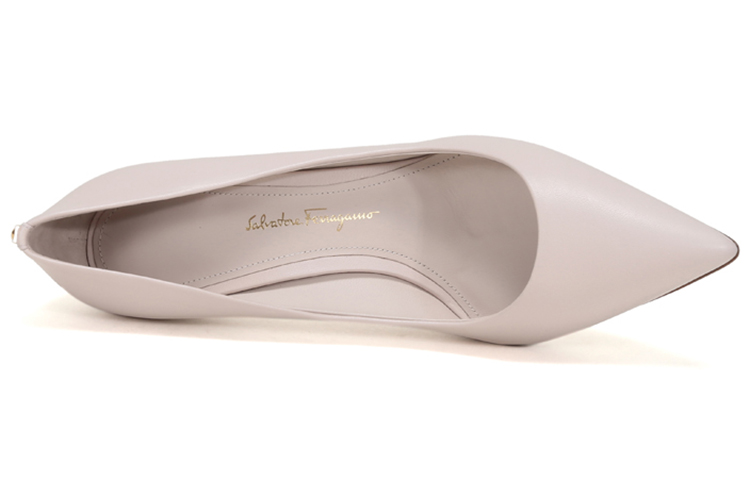 (W) FERRAGAMO Salvatore Alba 70 'Jasmine' 圖 5