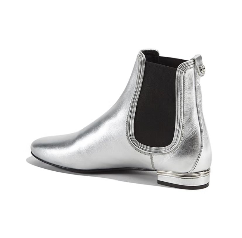 (Women) FERRAGAMO Salvatore Boots 'Black' 724950