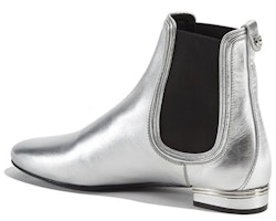 (Women) FERRAGAMO Salvatore Boots 'Black' 724950 (Women) FERRAGAMO Salvatore Boots 'Black' 724950