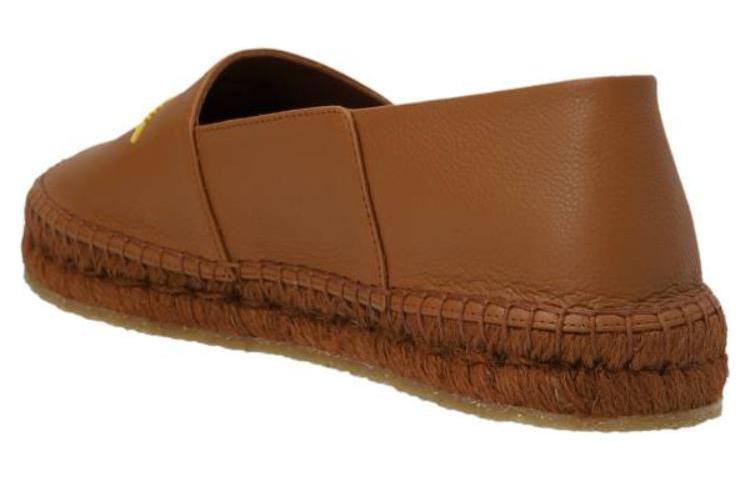 (W) FERRAGAMO Salvatore Casual Fisherman 'Brown' 圖 3