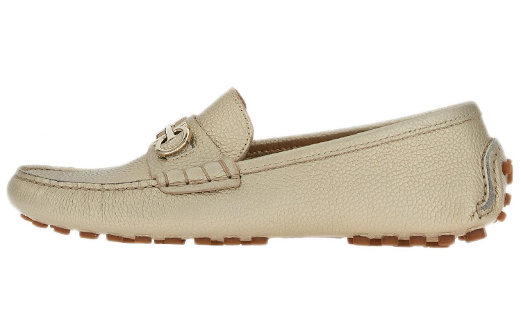 (W) FERRAGAMO Salvatore Gancini 'Platinum'