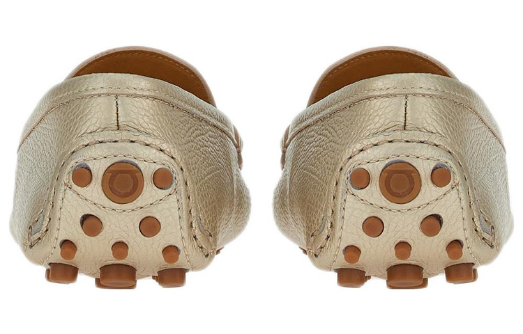 (W) FERRAGAMO Salvatore Gancini 'Platinum' 圖 4