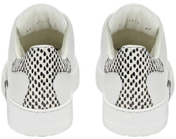 (W) 페라가모 간치니 블랙 & 화이트 패션 030191-747629 Details for (W) 페라가모 간치니 블랙 & 화이트 패션 030191-747629