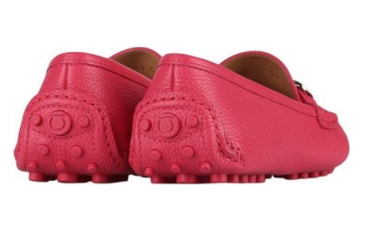 (W) FERRAGAMO Salvatore Gancini Low Top 'Pink' 圖 4