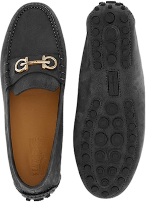 (Women) FERRAGAMO Salvatore Gancini Mule 'Black Velvet' 01E393-757935 Purchase (Women) FERRAGAMO Salvatore Gancini Mule 'Black Velvet' 01E393-757935