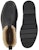 (W) FERRAGAMO Salvatore Kasut But Kulit Kambing Chelsea 'Hitam' 01E162-756722
