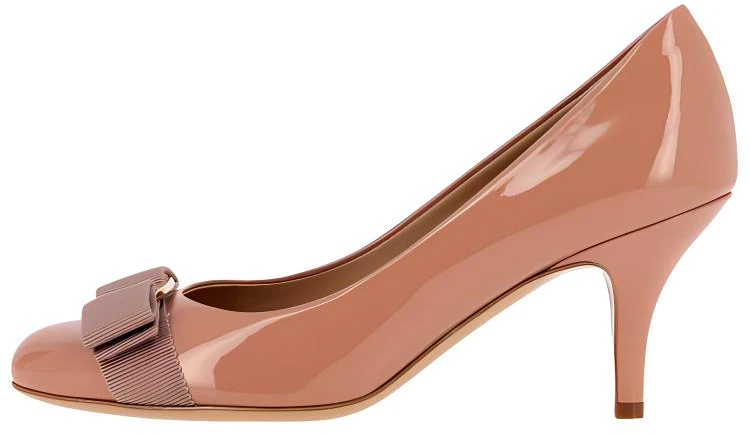 women-ferragamo-salvatore-leather-high-heeled-shoes-brown-bow-01-b788-702232