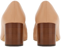 (W) 페라가모 베이지 더블 보 가죽 펌프스 01F619-763169 Shop (W) 페라가모 베이지 더블 보 가죽 펌프스 01F619-763169