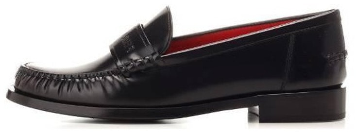 women-ferragamo-salvatore-leather-slip-on-black-simple-casual-shoe-01-f866-076398