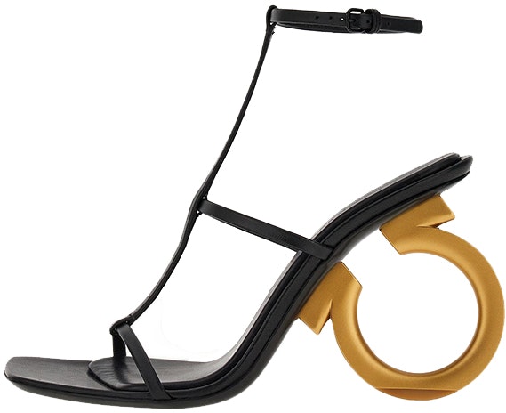 women-ferragamo-salvatore-leather-square-toe-buckle-sandal-black-01-e988-760226
