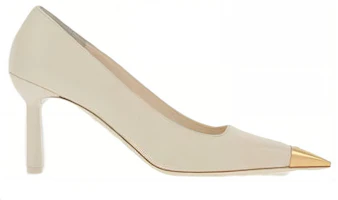 Order (Women) FERRAGAMO Salvatore Leather Stiletto 'Beige Comfort' 01G014-763830